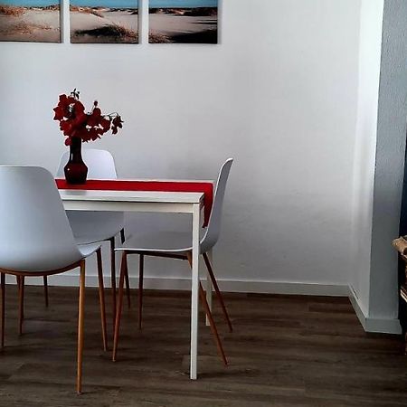 Setubal Duplex Jangada Apartment Bagian luar foto