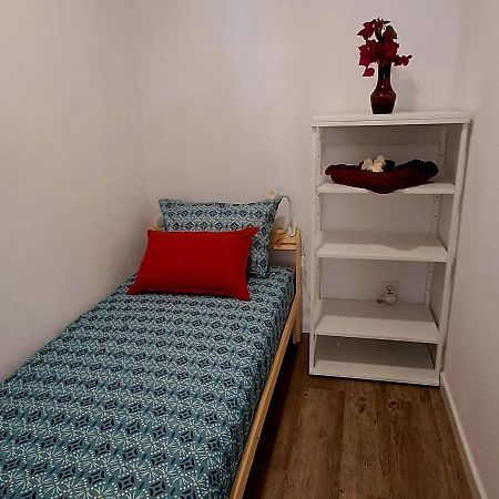 Setubal Duplex Jangada Apartment Bagian luar foto