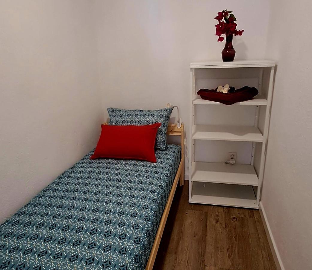 Setubal Duplex Jangada Apartment Bagian luar foto