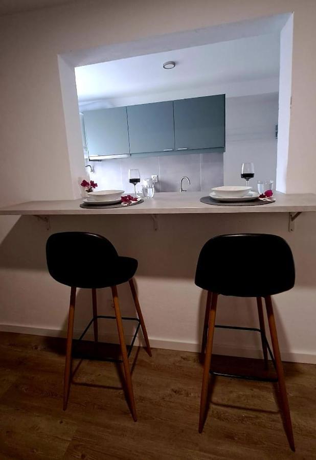 Setubal Duplex Jangada Apartment Bagian luar foto