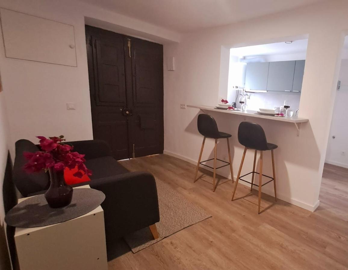 Setubal Duplex Jangada Apartment Bagian luar foto